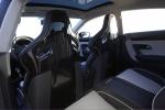 Volkswagen Passat CC Eco Performance Concept 2008 года